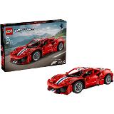 LEGO ® 42235 Auto Ferrari 488 PISTA