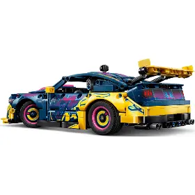 Stavebnice - LEGO ® 42236 Tuningové auto Ford Mustang GT - 5