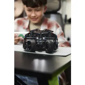 Stavebnice - LEGO ® 42239 Batmobile Tumbler - 10