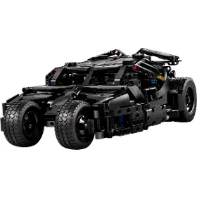 Stavebnice - LEGO ® 42239 Batmobile Tumbler - 2
