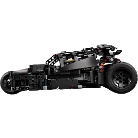 Stavebnice - LEGO ® 42239 Batmobile Tumbler - 3
