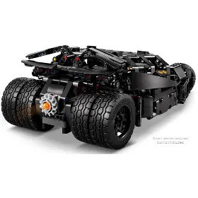 Stavebnice - LEGO ® 42239 Batmobile Tumbler - 5