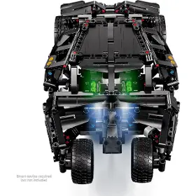 Stavebnice - LEGO ® 42239 Batmobile Tumbler - 7