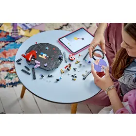 Stavebnice - LEGO ® 43028 Platňa Olivie Rodrigo - 10
