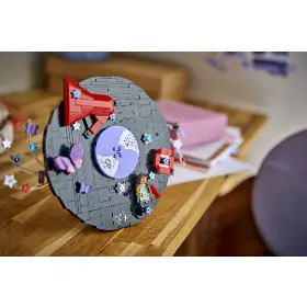 Stavebnice - LEGO ® 43028 Platňa Olivie Rodrigo - 13