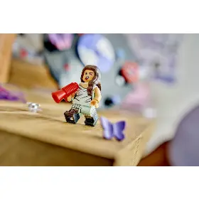 Stavebnice - LEGO ® 43028 Platňa Olivie Rodrigo - 14