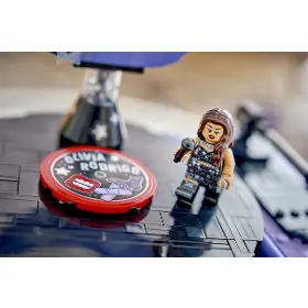 Stavebnice - LEGO ® 43029 Olivia Rodrigo: Koncert za mesačného svitu - 11