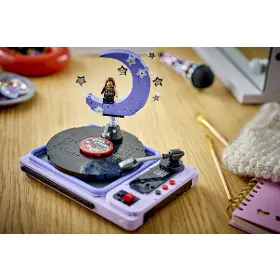 Stavebnice - LEGO ® 43029 Olivia Rodrigo: Koncert za mesačného svitu - 12
