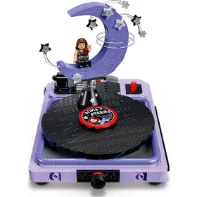 Stavebnice - LEGO ® 43029 Olivia Rodrigo: Koncert za mesačného svitu - 5