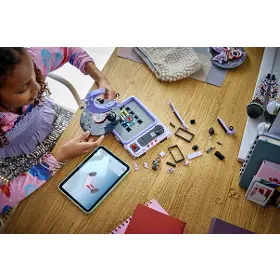Stavebnice - LEGO ® 43029 Olivia Rodrigo: Koncert za mesačného svitu - 7