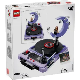 Stavebnice - LEGO ® 43029 Olivia Rodrigo: Koncert za mesačného svitu - 13
