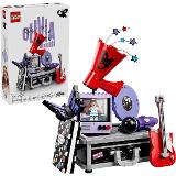 LEGO ® 43030 Tajná skrýša Olivie Rodrigo