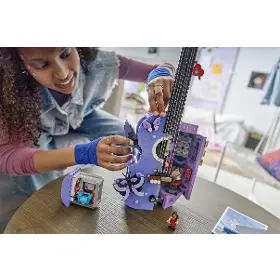 Stavebnice - LEGO ® 43031 Dvojitá gitara Olivie Rodrigo - 12
