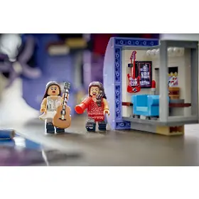 Stavebnice - LEGO ® 43031 Dvojitá gitara Olivie Rodrigo - 14