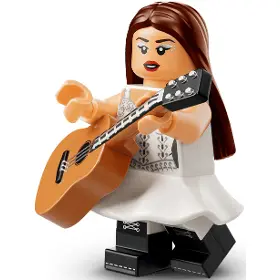 Stavebnice - LEGO ® 43031 Dvojitá gitara Olivie Rodrigo - 8