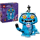 LEGO ® 72537 Tiger Derpy a vták Sussie