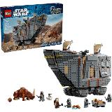 LEGO ® 75453 Offworld Sandcrawler a Mudhorn