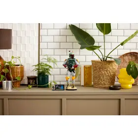 Stavebnice - LEGO ® 75455 Boba Fett - 14