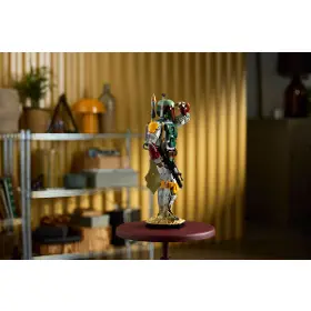 Stavebnice - LEGO ® 75455 Boba Fett - 15
