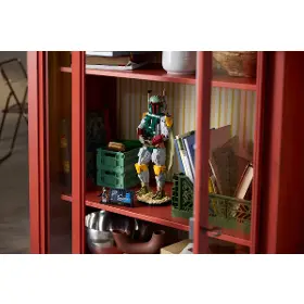 Stavebnice - LEGO ® 75455 Boba Fett - 16