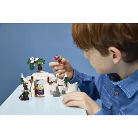 Stavebnice - LEGO ® 75641 Úkryt Dr. Hiriluka - 11