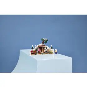 Stavebnice - LEGO ® 75641 Úkryt Dr. Hiriluka - 13