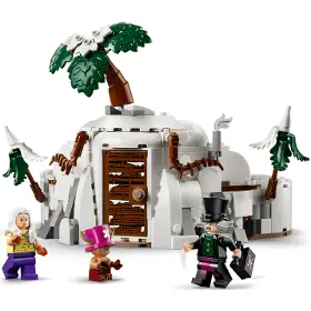 Stavebnice - LEGO ® 75641 Úkryt Dr. Hiriluka - 3