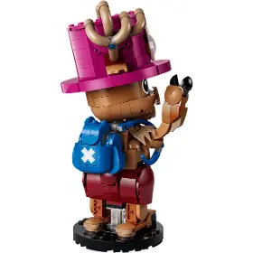 Stavebnice - LEGO ® 75643 Tony Tony Chopper - 4