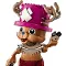 Miniatúra produktového obrázku pre navigáciu v galérii