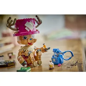 Stavebnice - LEGO ® 75643 Tony Tony Chopper - 9