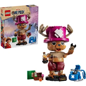 Stavebnice - LEGO ® 75643 Tony Tony Chopper - 1