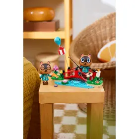 Stavebnice - LEGO ® 77059 Zábavný deň Timmy a Tommy - 14