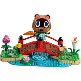 Stavebnice - LEGO ® 77059 Zábavný deň Timmy a Tommy - 3