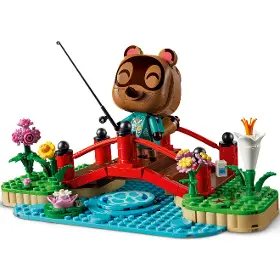 Stavebnice - LEGO ® 77059 Zábavný deň Timmy a Tommy - 4