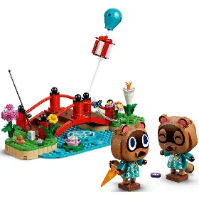 Stavebnice - LEGO ® 77059 Zábavný deň Timmy a Tommy - 5