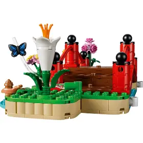 Stavebnice - LEGO ® 77059 Zábavný deň Timmy a Tommy - 9