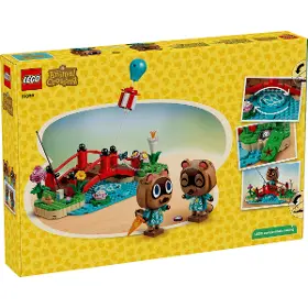 Stavebnice - LEGO ® 77059 Zábavný deň Timmy a Tommy - 16