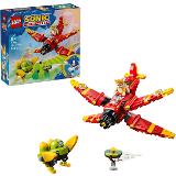 LEGO ® 77119 Tailsovo Tornado-1