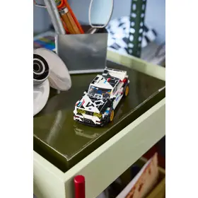 Stavebnice - LEGO ® 77263 BMW M3 (E30) - 11