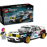 LEGO ® 77263 BMW M3 (E30)