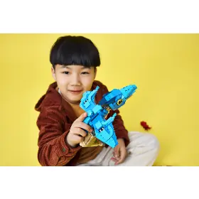 Stavebnice - LEGO ® 77977 Dinosaurie mláďa: Pteranodon - 10
