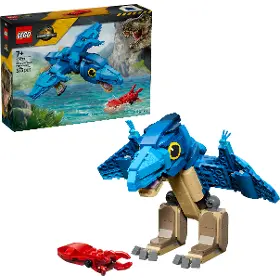 Stavebnice - LEGO ® 77977 Dinosaurie mláďa: Pteranodon - 1