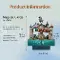 Miniatúra produktového obrázku pre navigáciu v galérii