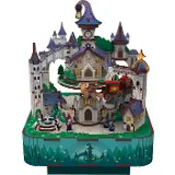 Tonecheer TQ064 Magical Castle