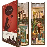 Tonecheer TQ108 Baker Street