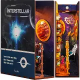 Tonecheer TQ110 Interstellar