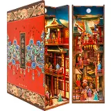 Tonecheer TQ111 The Banquet of Tang Dynasty