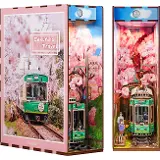 Tonecheer TQ119 Sakura´s Travel