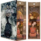 Tonecheer TQ125 The Steam Age