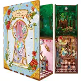 Tonecheer TQ128 Alice in Wonderland